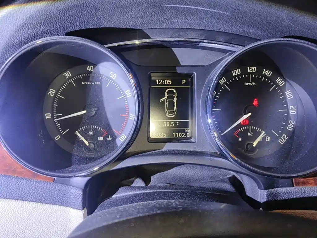 Škoda Superb 2011 2009 1.8TSI Automatic Premium