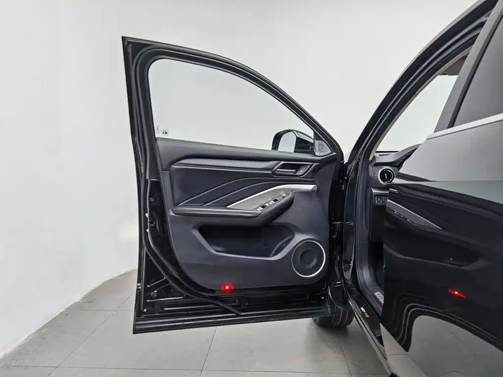 WEY VV6 2020 2020 2.0T 2WD Smart Protection+