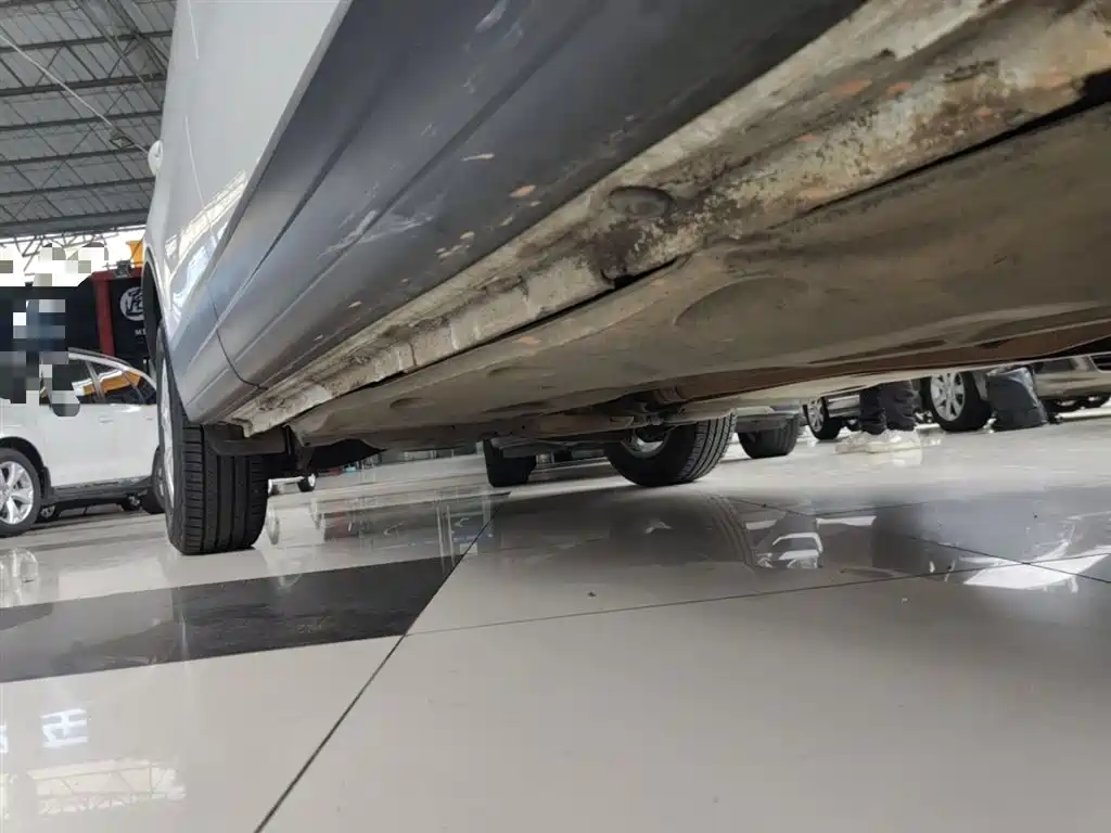 Volkswagen Tiguan 2016 Model 300TSI Automatic 2WD Trend Edition фото 21
