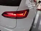 صورة 8 - Volkswagen Touareg