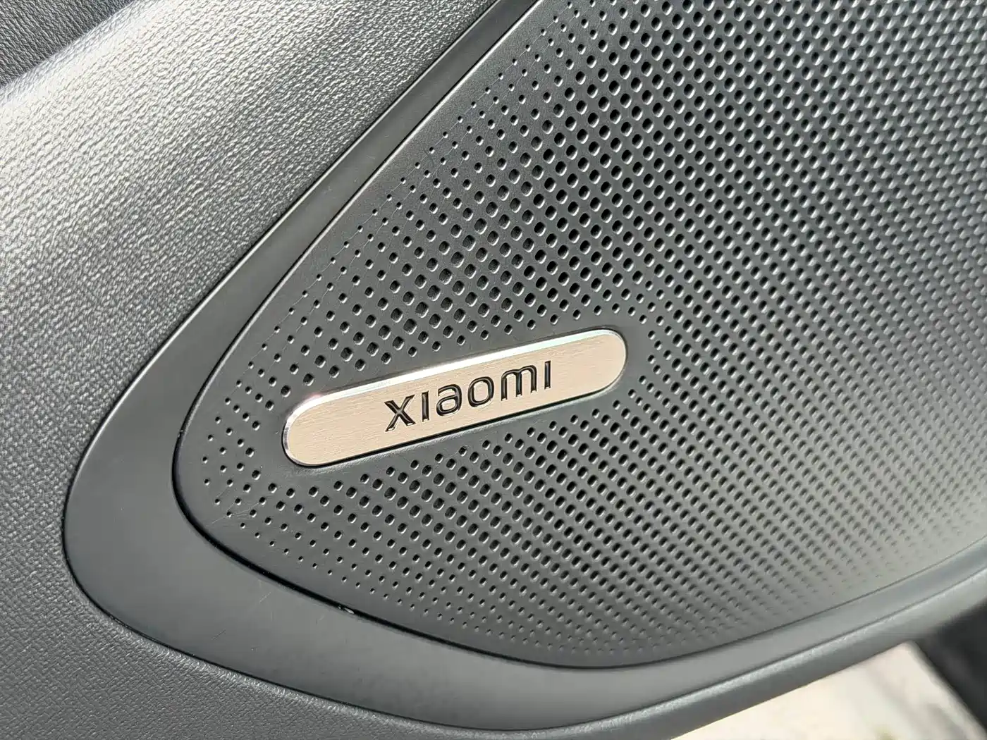 Xiaomi Auto Xiaomi SU7 2024 RWD Long Range Intelligent Driving Edition фото 5