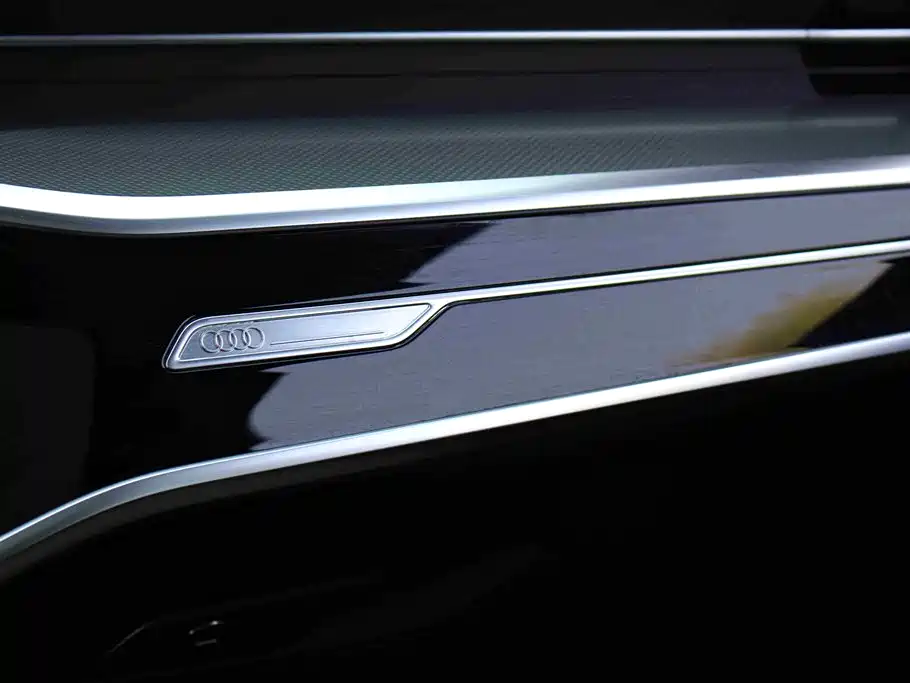 Audi A6L 2024 40 TFSI Luxury Dynamic фото 16