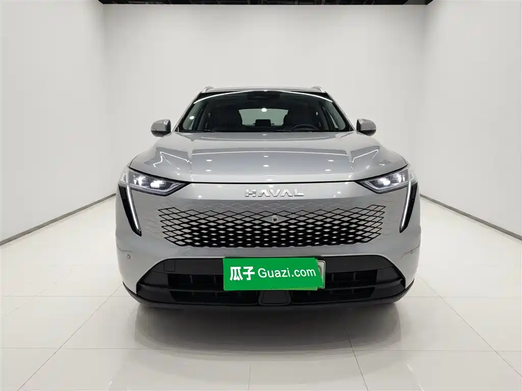 Haval Xiaolong MAX 2023 1.5L Hi4 105 4WD Smart Flagship фото 3