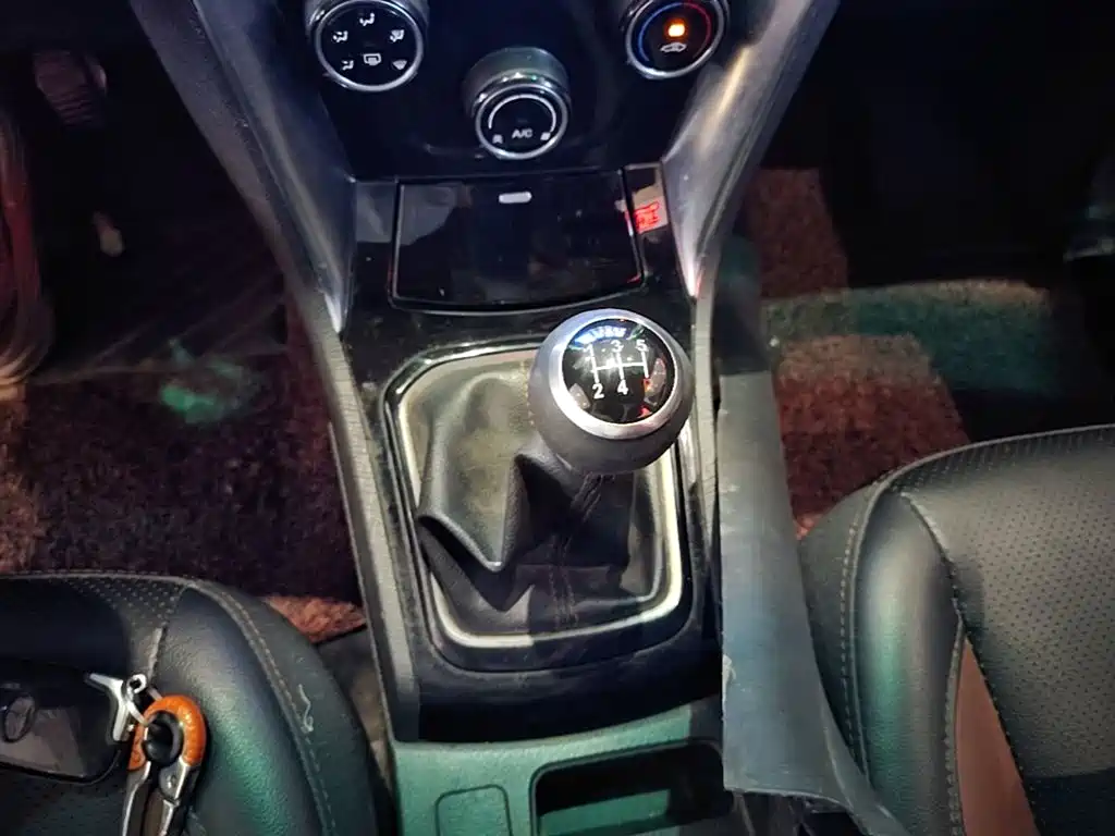 صورة 14 - BYD F3