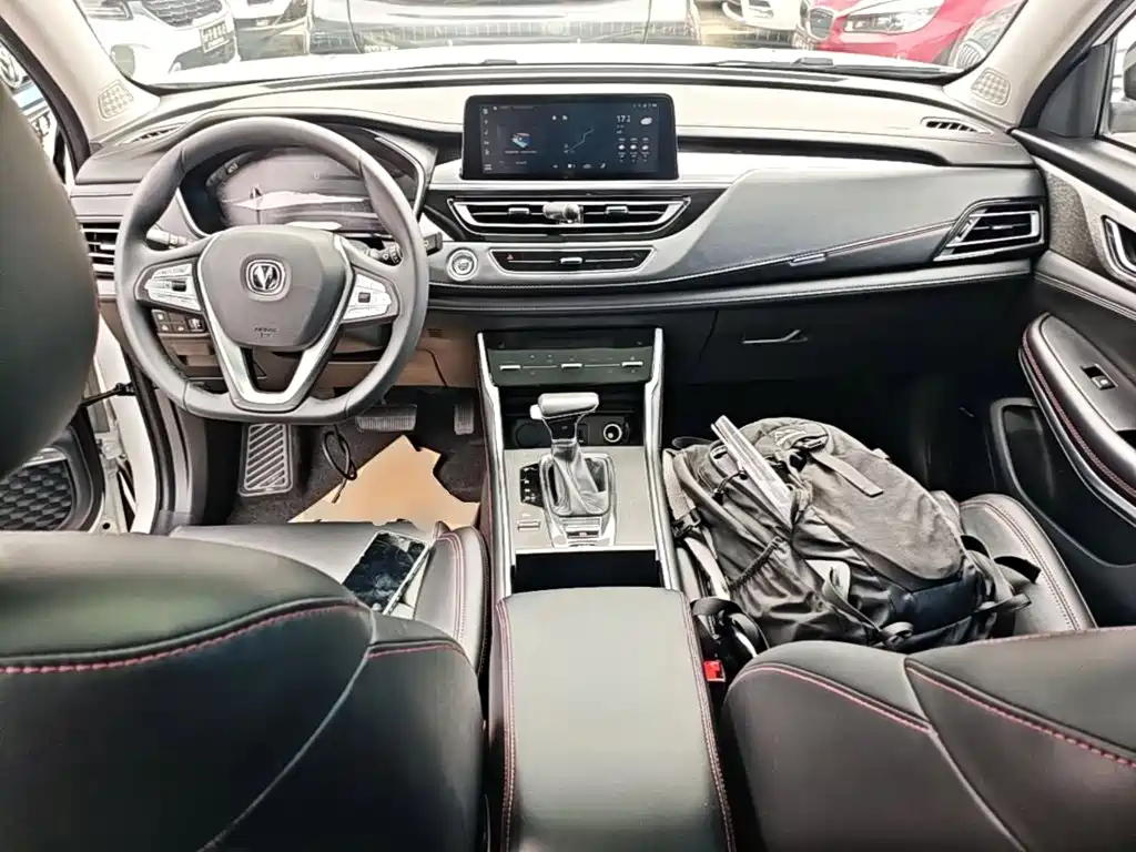 Photo 10 - Changan CS75