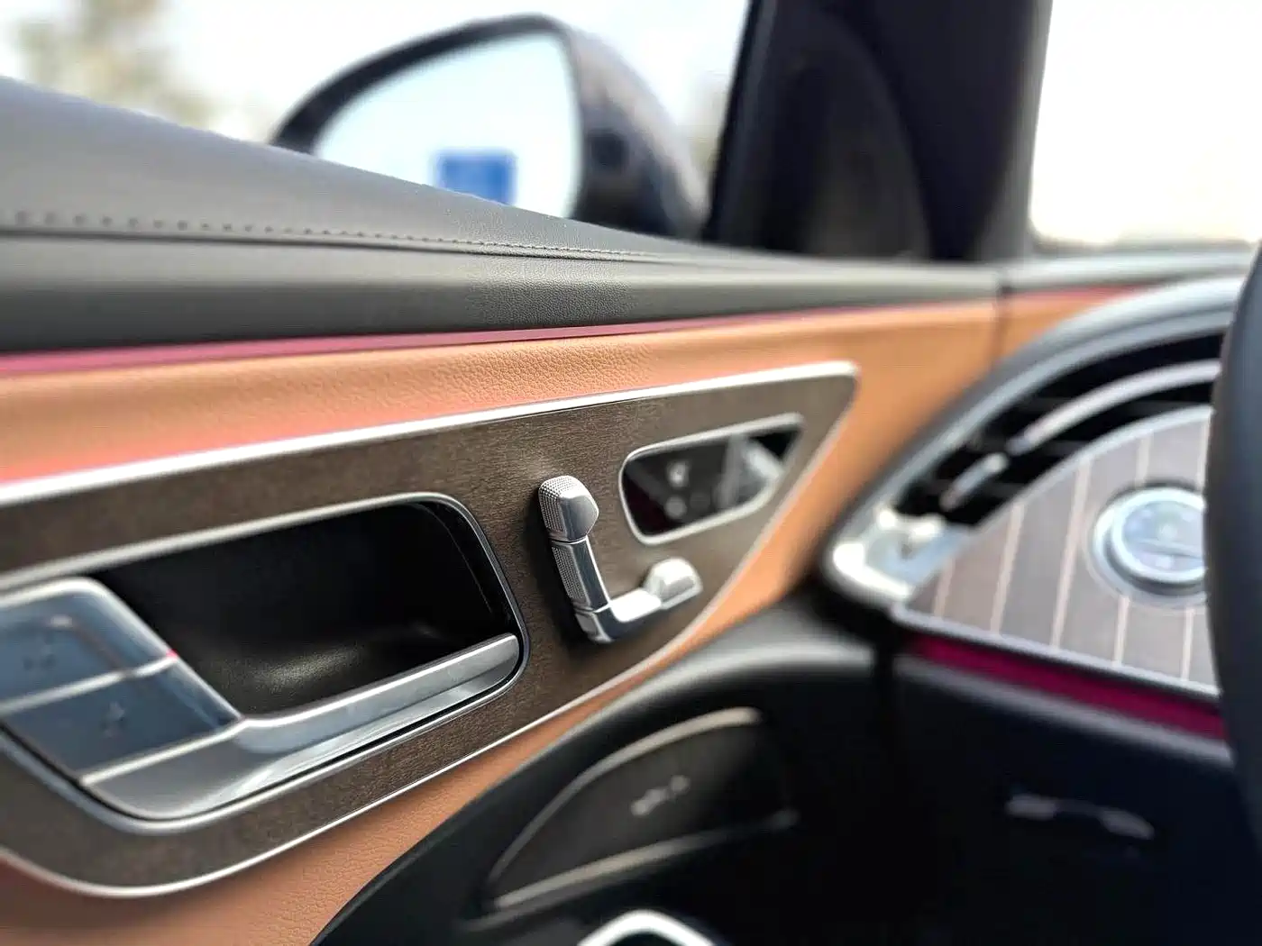 Mercedes-Benz E-Class 2024 Facelift E 300 L Fashion фото 10