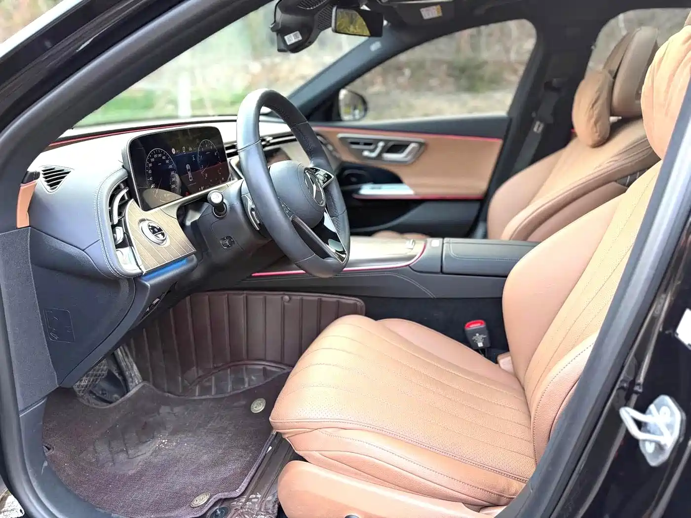 Mercedes-Benz E-Class 2024 Facelift E 300 L Fashion фото 8