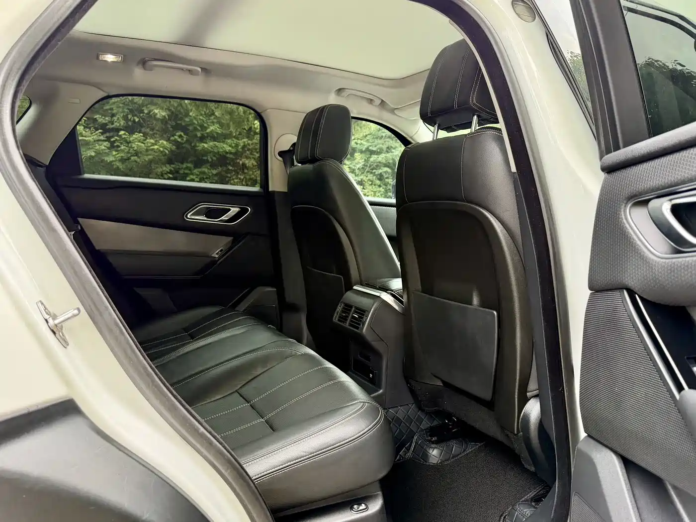 Land Rover Range Rover Velar 2017 P380 R-DYNAMIC S фото 15