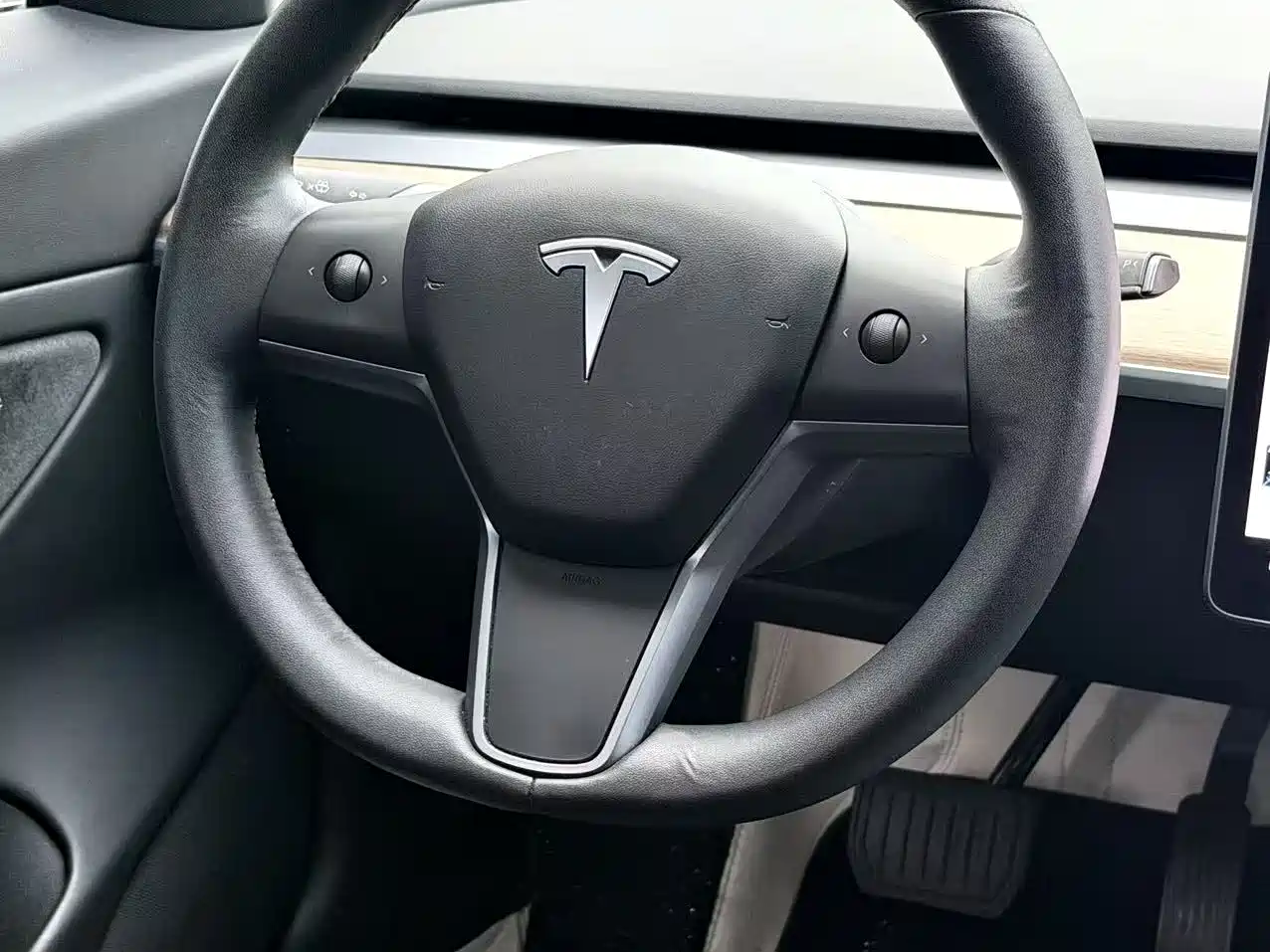 Tesla Model 3 (Import) 2019 Long Range All-Wheel Drive Edition фото 7