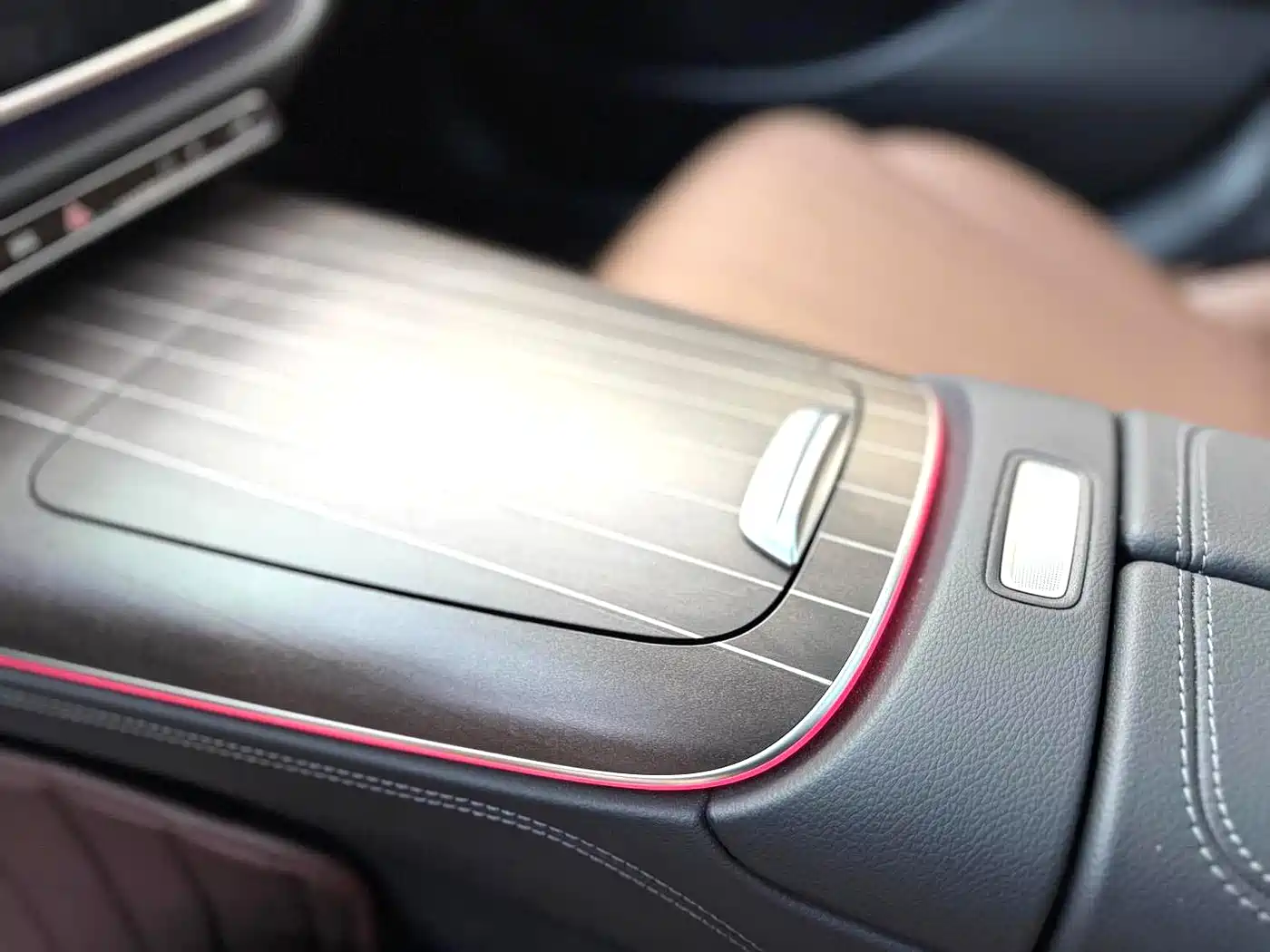 Mercedes-Benz E-Class 2024 Facelift E 300 L Fashion фото 11