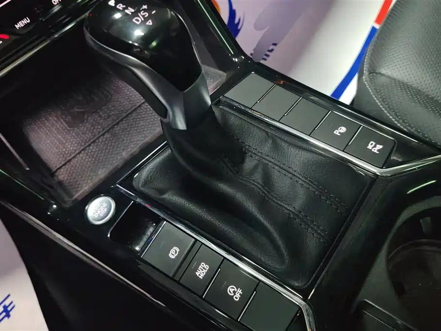Volkswagen Passat 2023 330TSI Starlight Luxury Edition фото 16