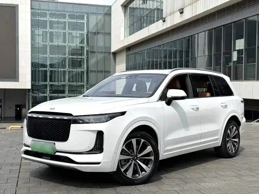 Li Auto Li ONE 2020 Extended Range 6-seater