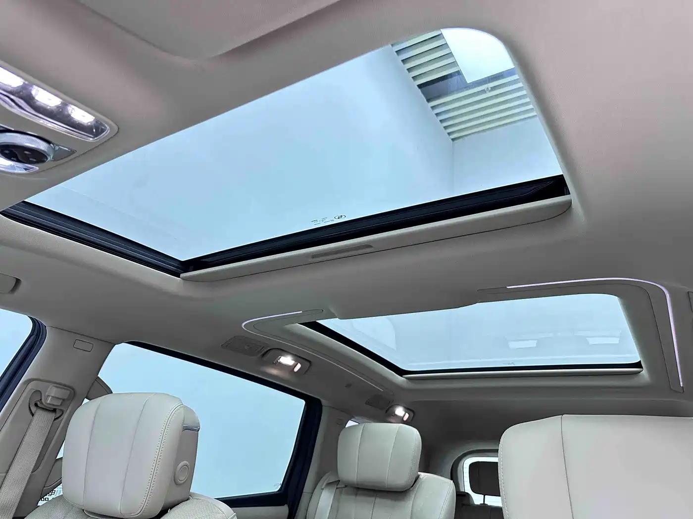 Buick Century 2024 2023 2.0T 7-seater Premium
