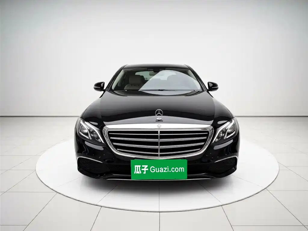 Mercedes-Benz E-Class 2019 E 260 L Sport фото 3