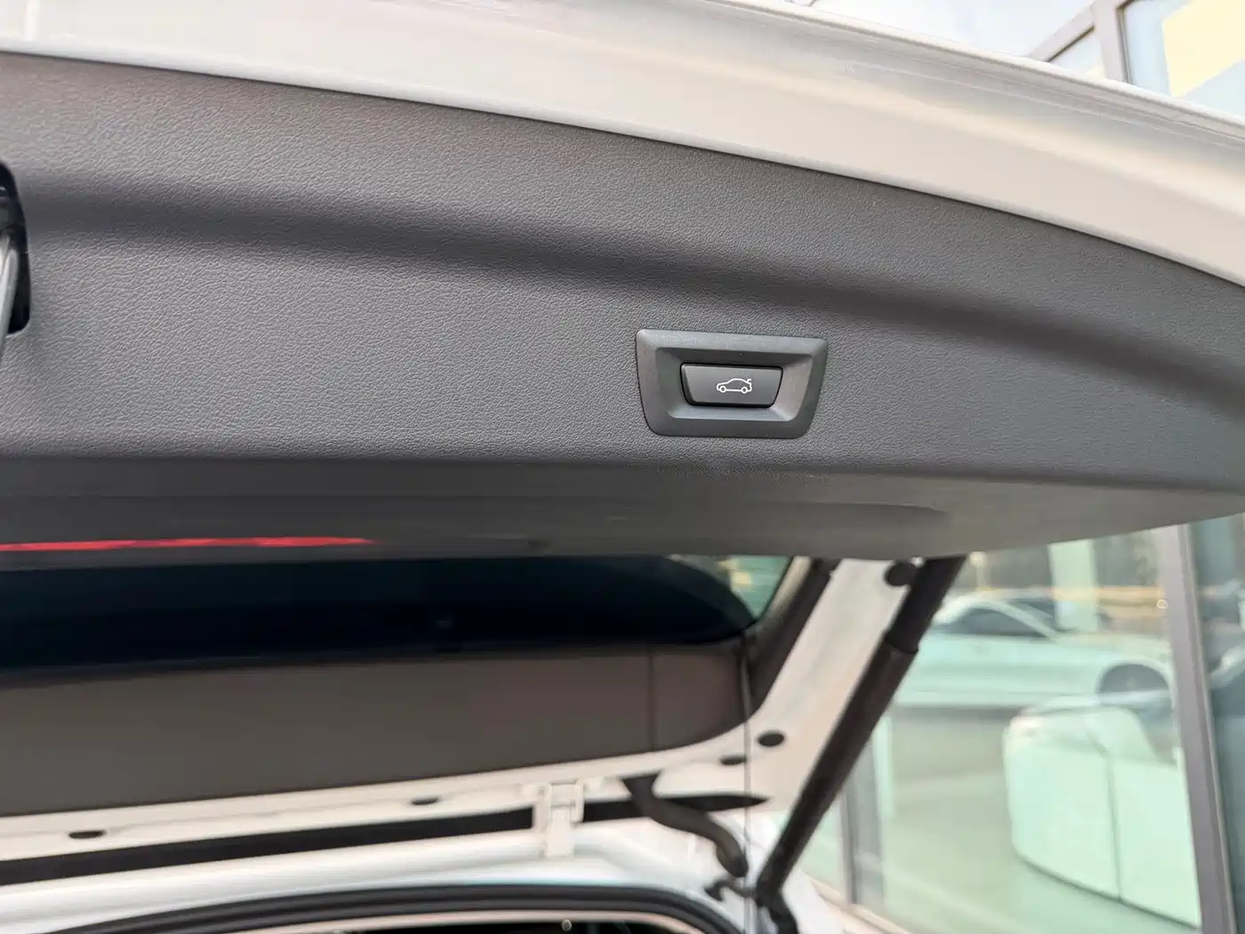 BMW X1 2024 sDrive20Li X Design Package фото 27
