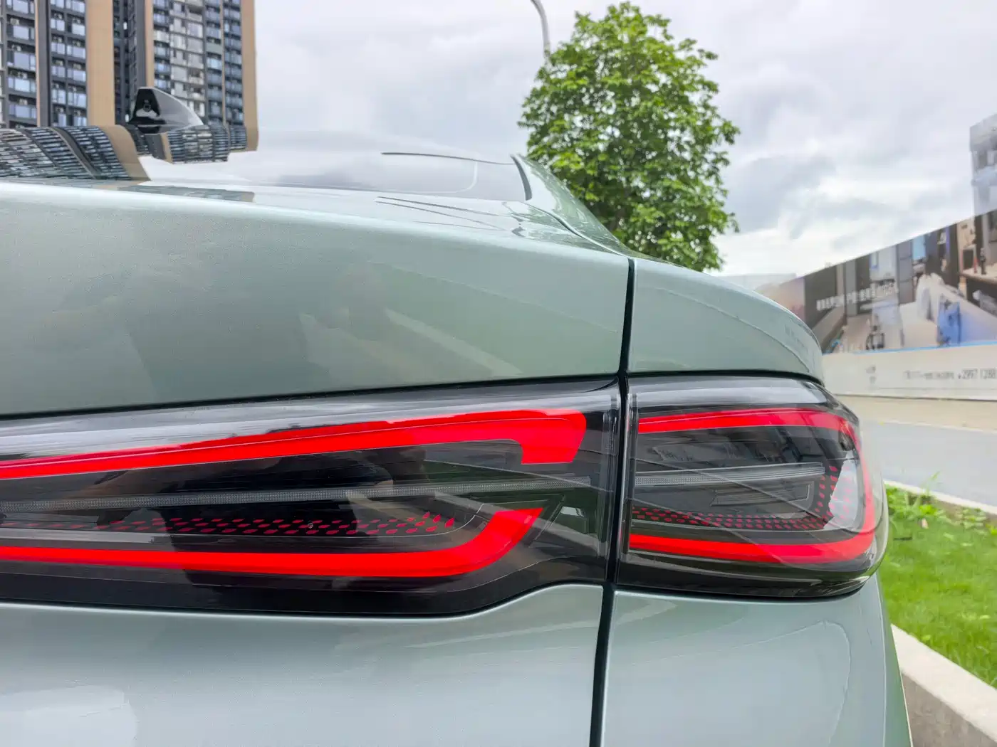 BYD Seal 06 New Energy 2025 DM-i Smart Drive Edition 120KM Luxury фото 12