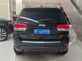 Фото 17 - Jeep Grand Cherokee (Import)