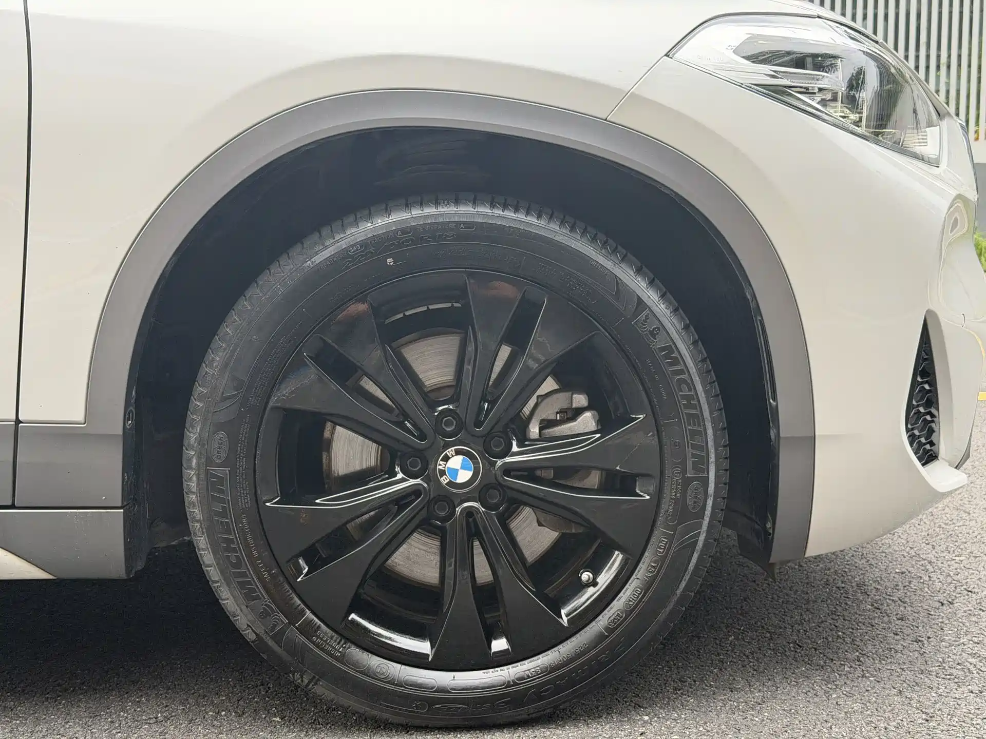 Фото 8 - BMW X2