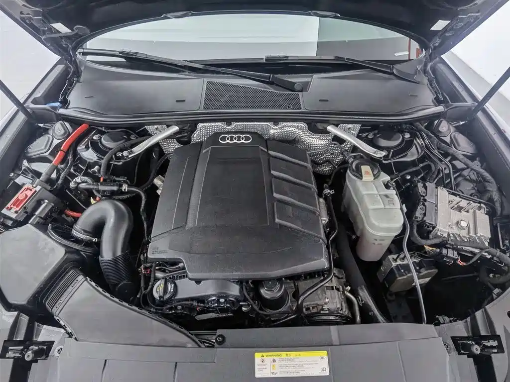 Audi A6 (Import) 2020 Avant Pioneer 45 TFSI Premium Dynamic фото 6