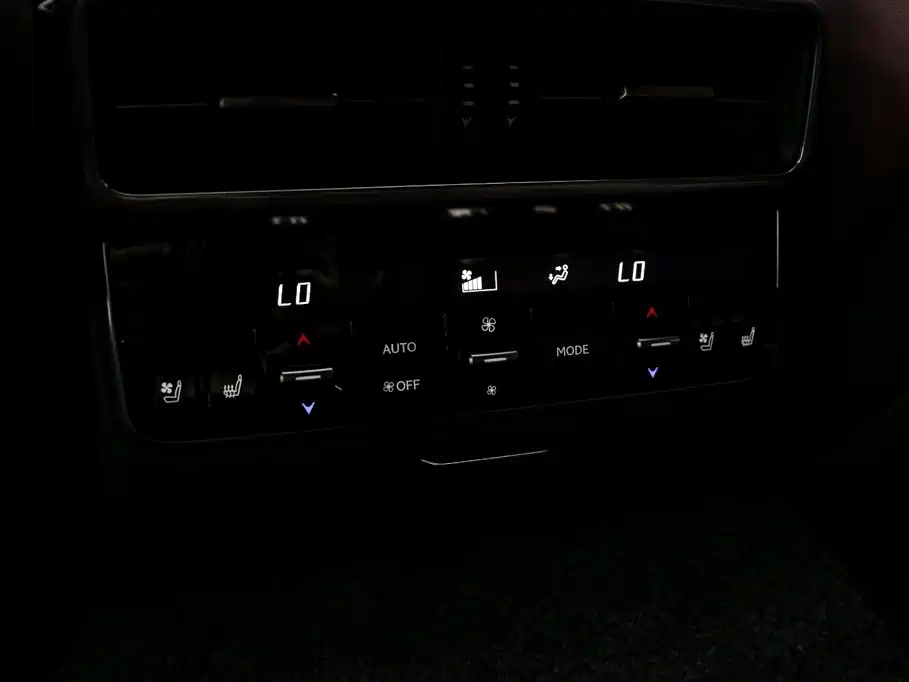 Фото 19 - Lexus LX