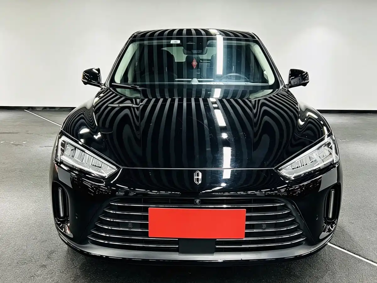AITO Wenjie AITO M5 2022 Extended Range AWD Performance Edition фото 2