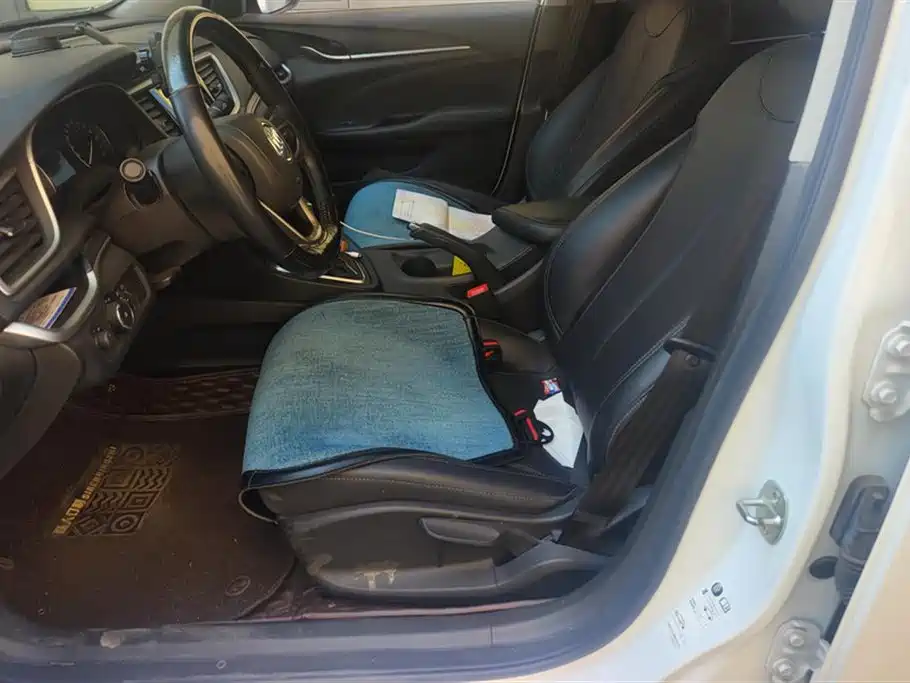 Buick Excelle 2021 Facelift Exemplar 1.5L Auto Elite фото 9