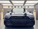 Фото 2 - Audi A7L