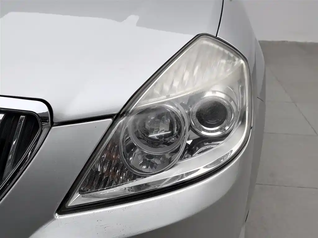 Buick Excelle 2008 1.6LE-MT фото 7