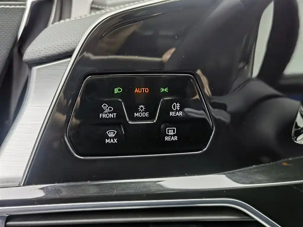 Volkswagen Talagon 2021 380TSI 4WD Luxury Premium Edition Pro фото 21