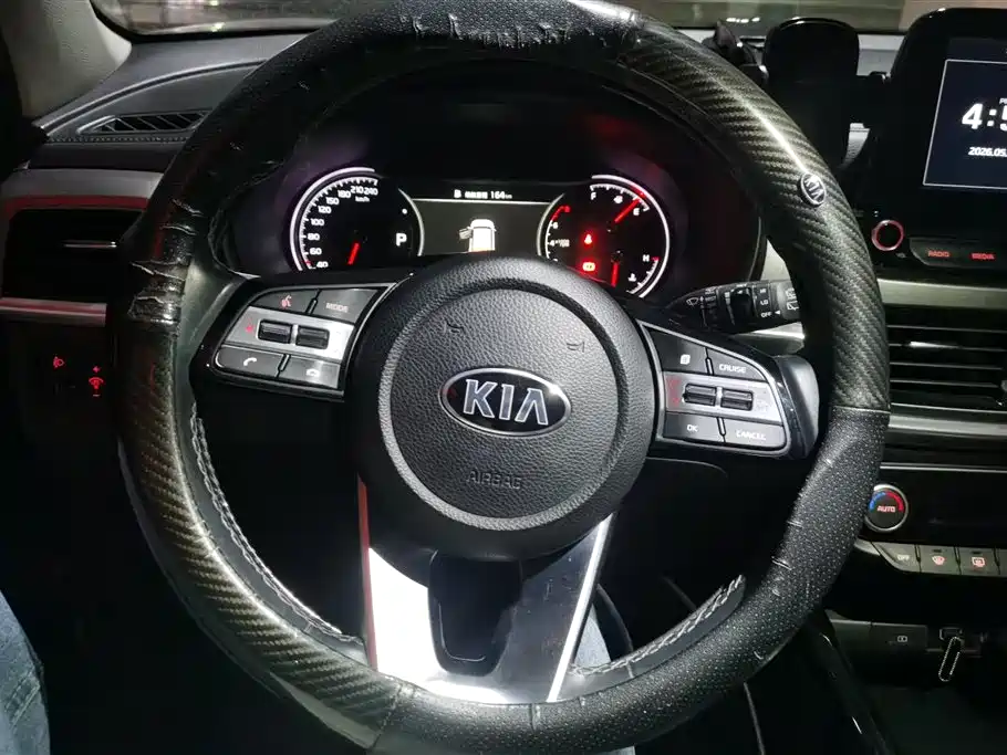 Kia Sportage 2019 2.0L Automatic Smart Luxury Edition фото 15