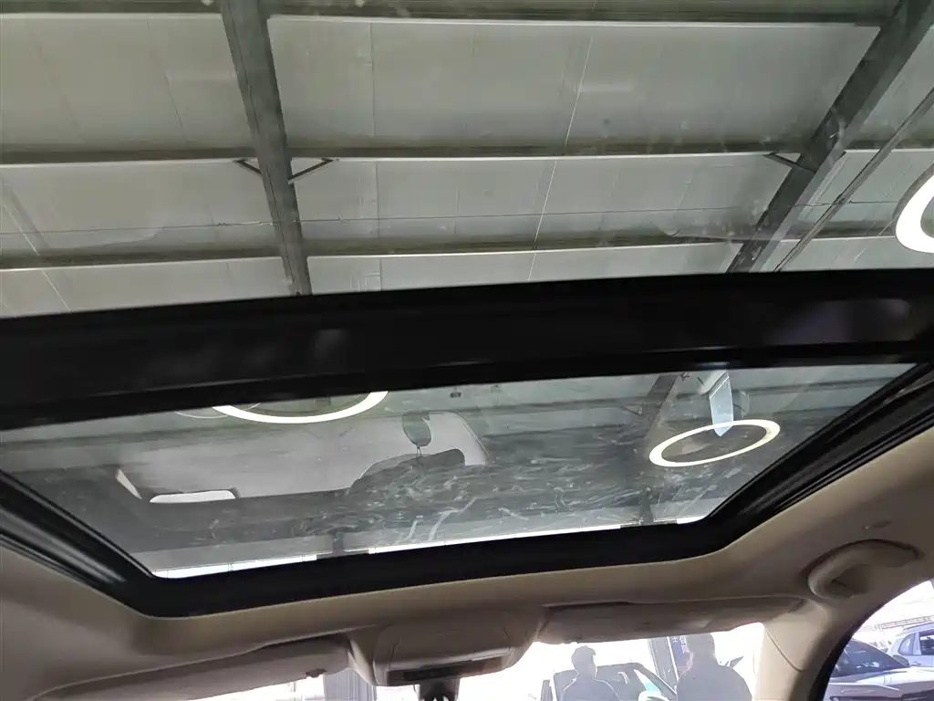 Cadillac XT5 2018 25T Luxury фото 9