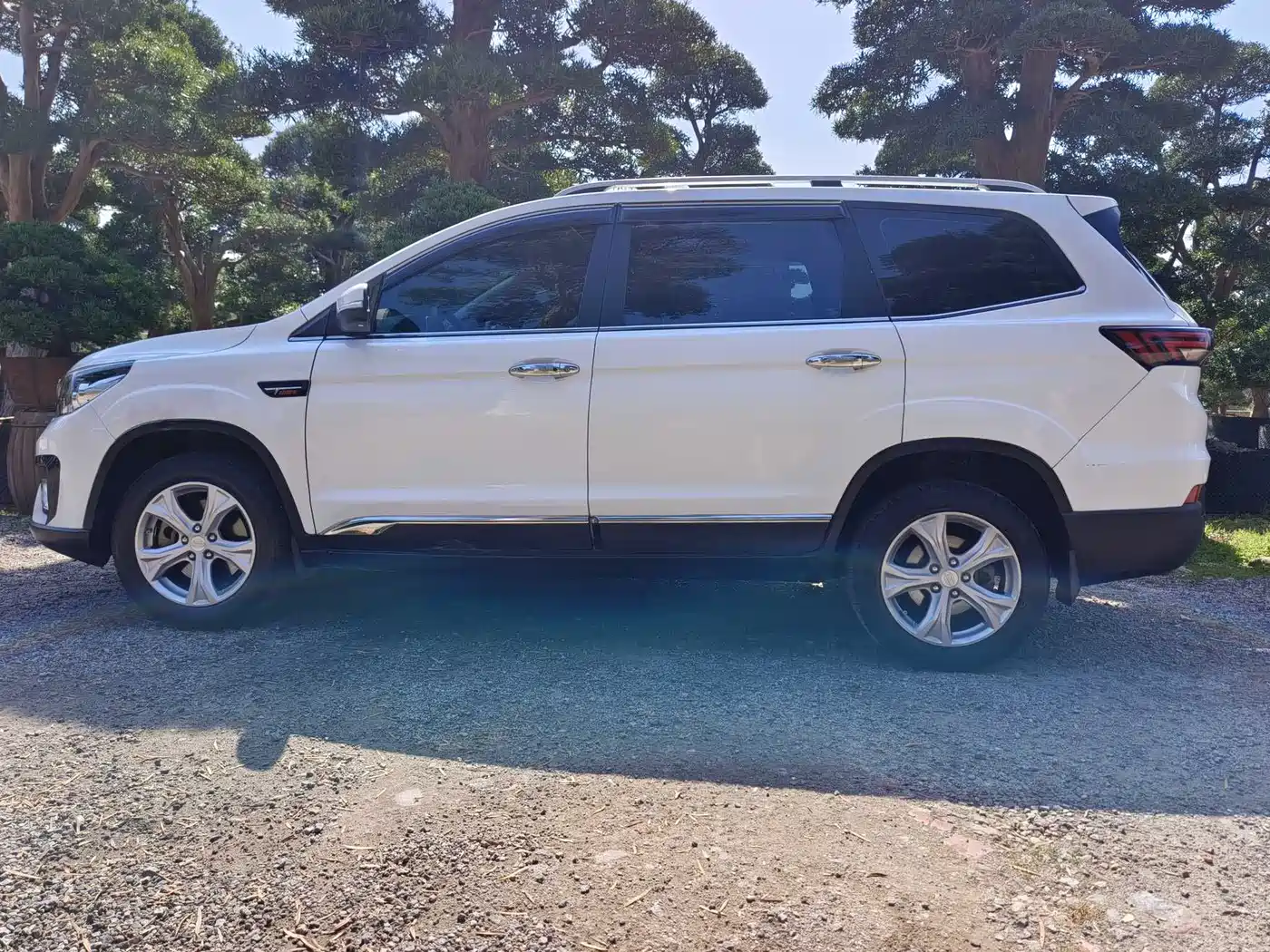 BISU AUTO SPECIFIC SPEED T5