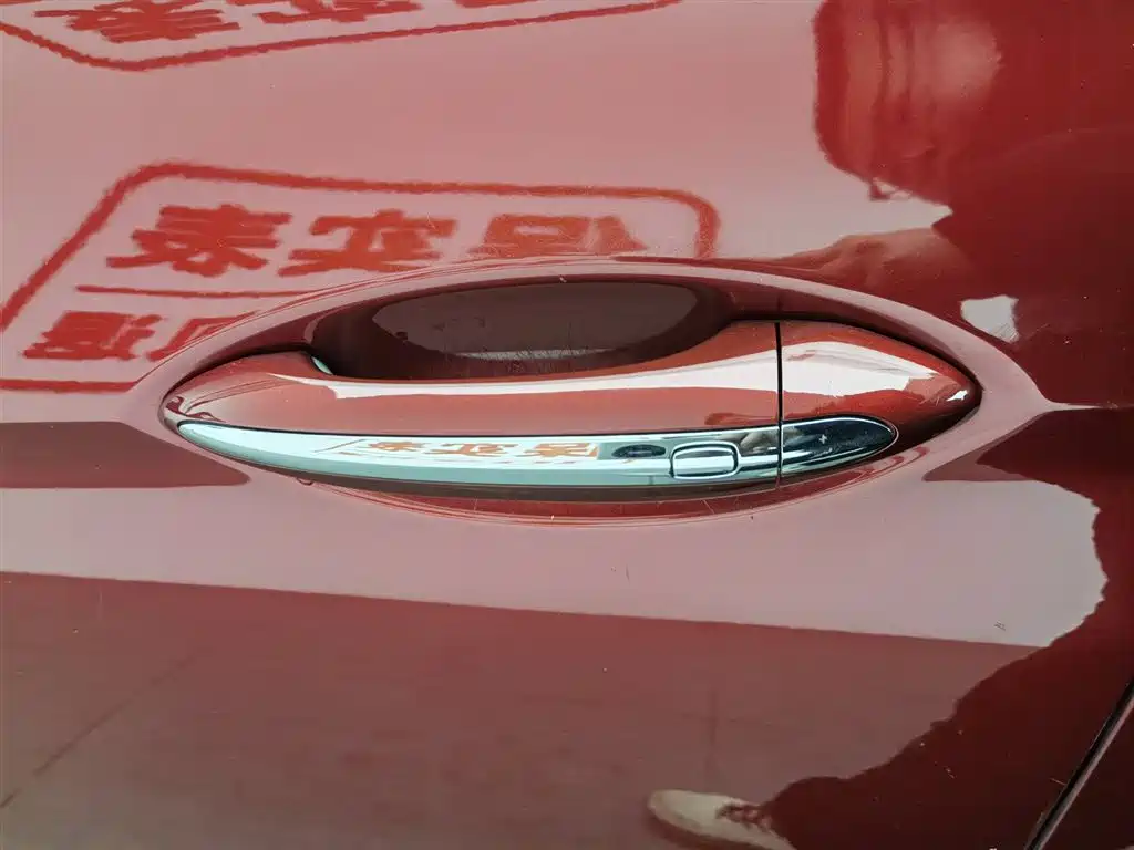 Buick Regal 2020 552T Elite фото 18