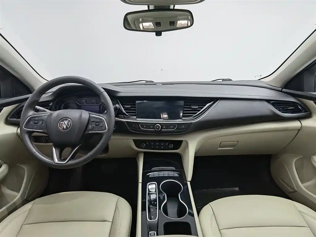 Buick Regal 2020 552T Elite фото 5