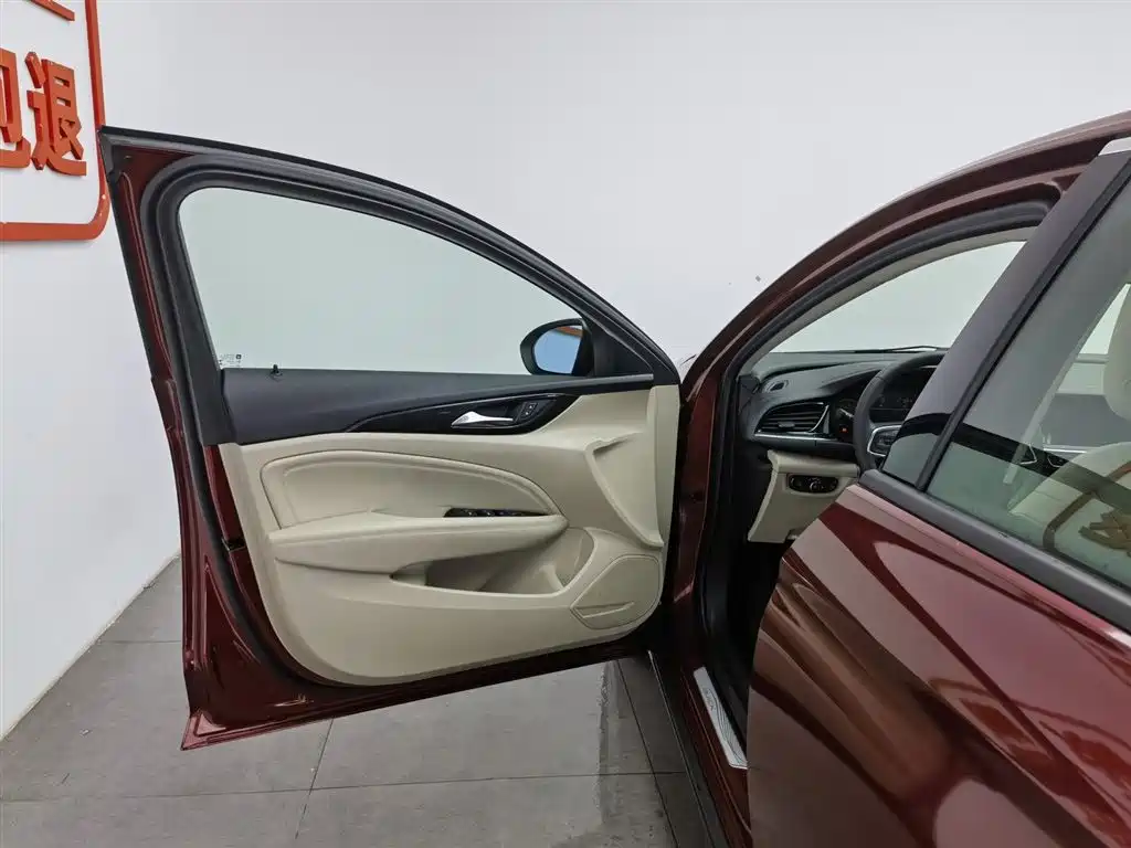 Buick Regal 2020 552T Elite фото 8
