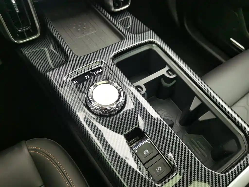 Haval Big Dog 2021 1.5T DCT 2WD Labrador Edition фото 13