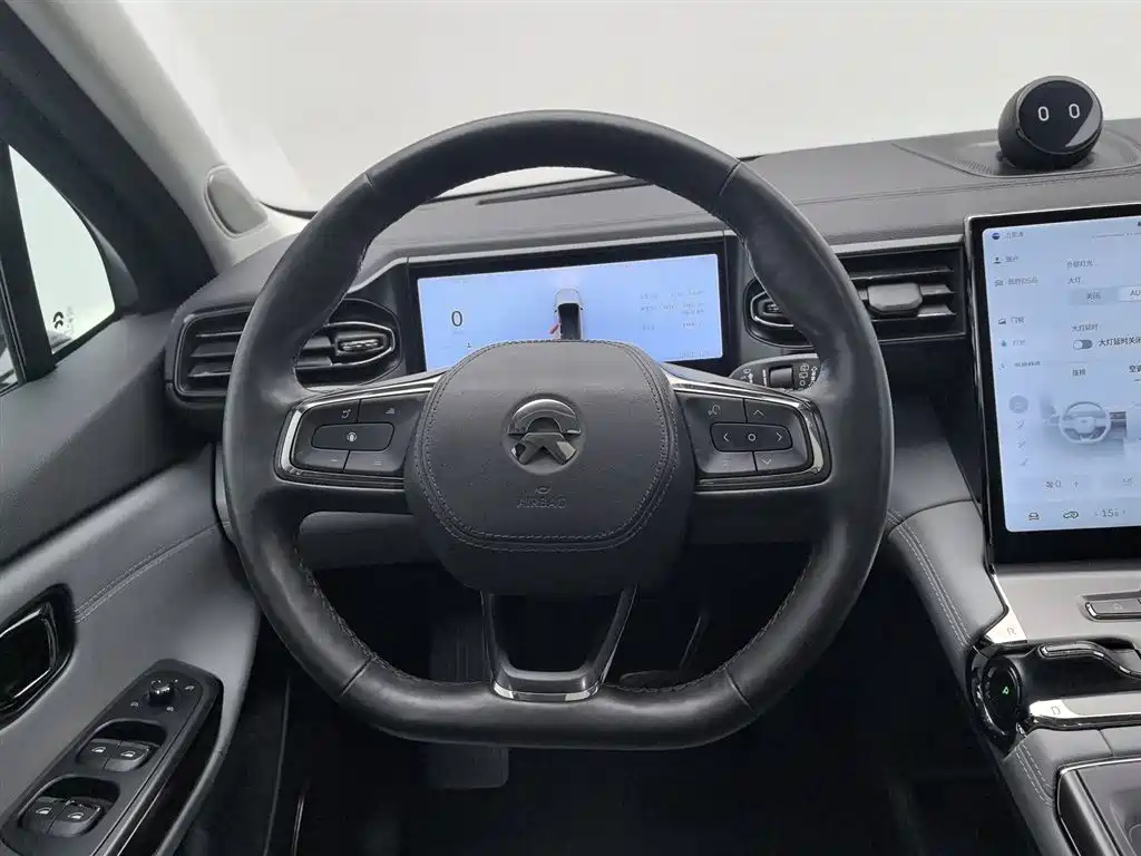 NIO ES6 2020 600KM Sport фото 11