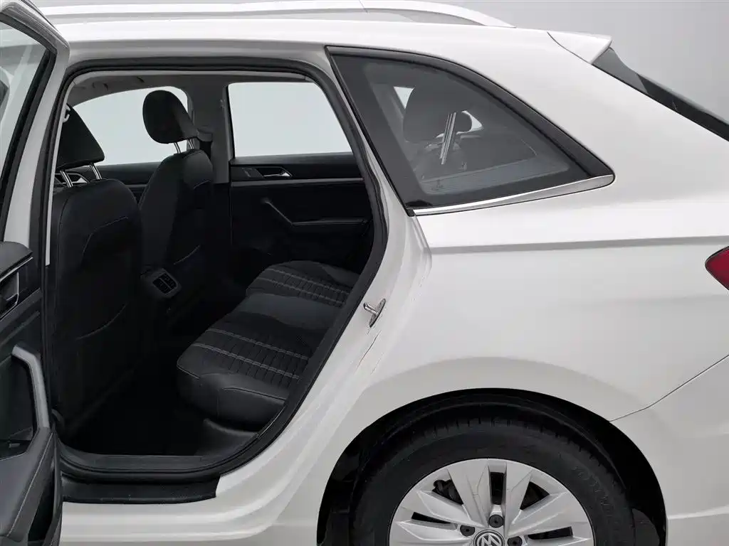Volkswagen Lavida 2018 Hatchback 280TSI DSG Comfort Edition China V фото 15