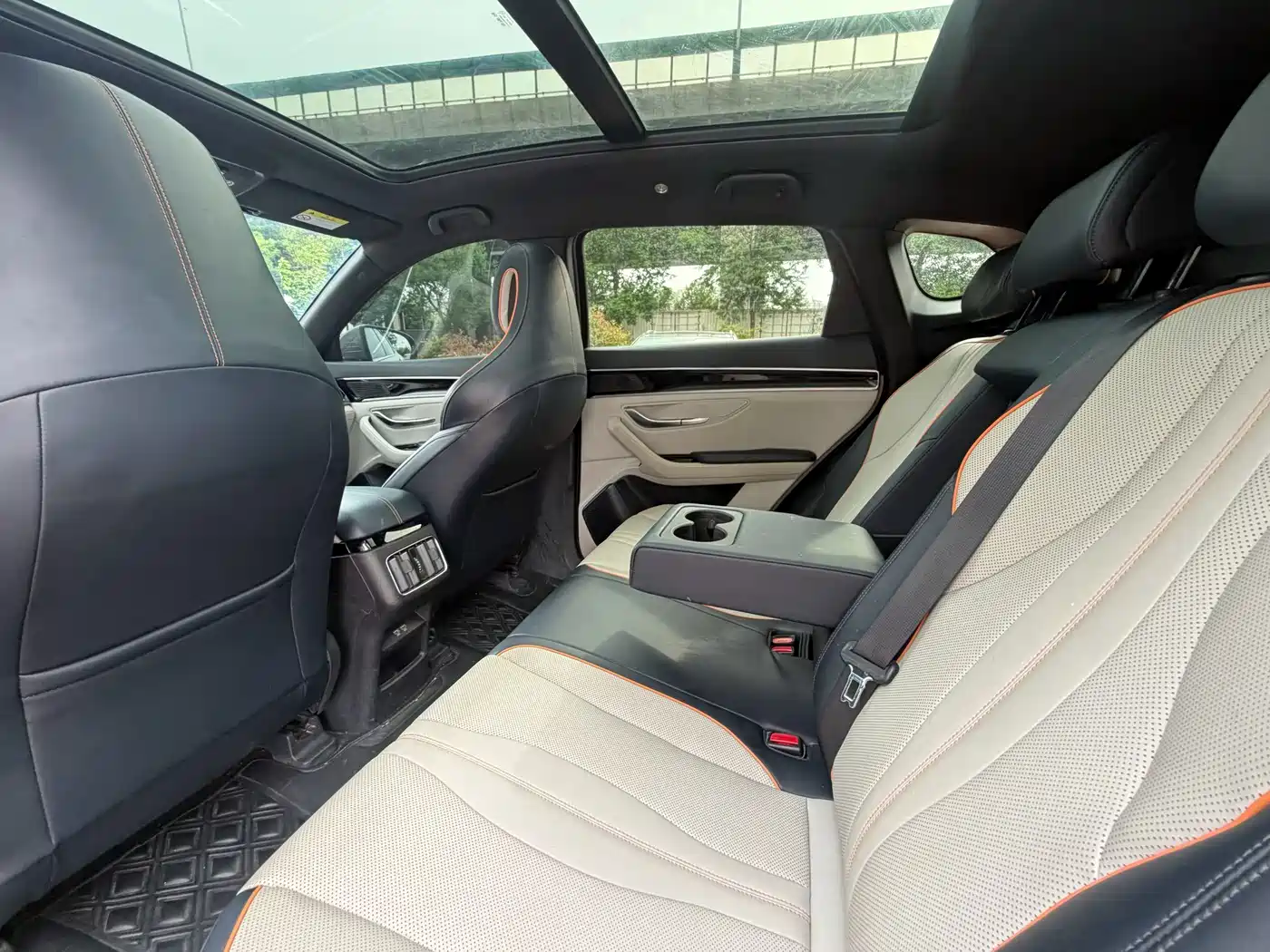 BYD SONGJIANG NEW ENERGY