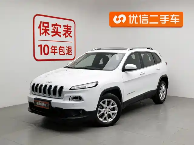 jeep free-light