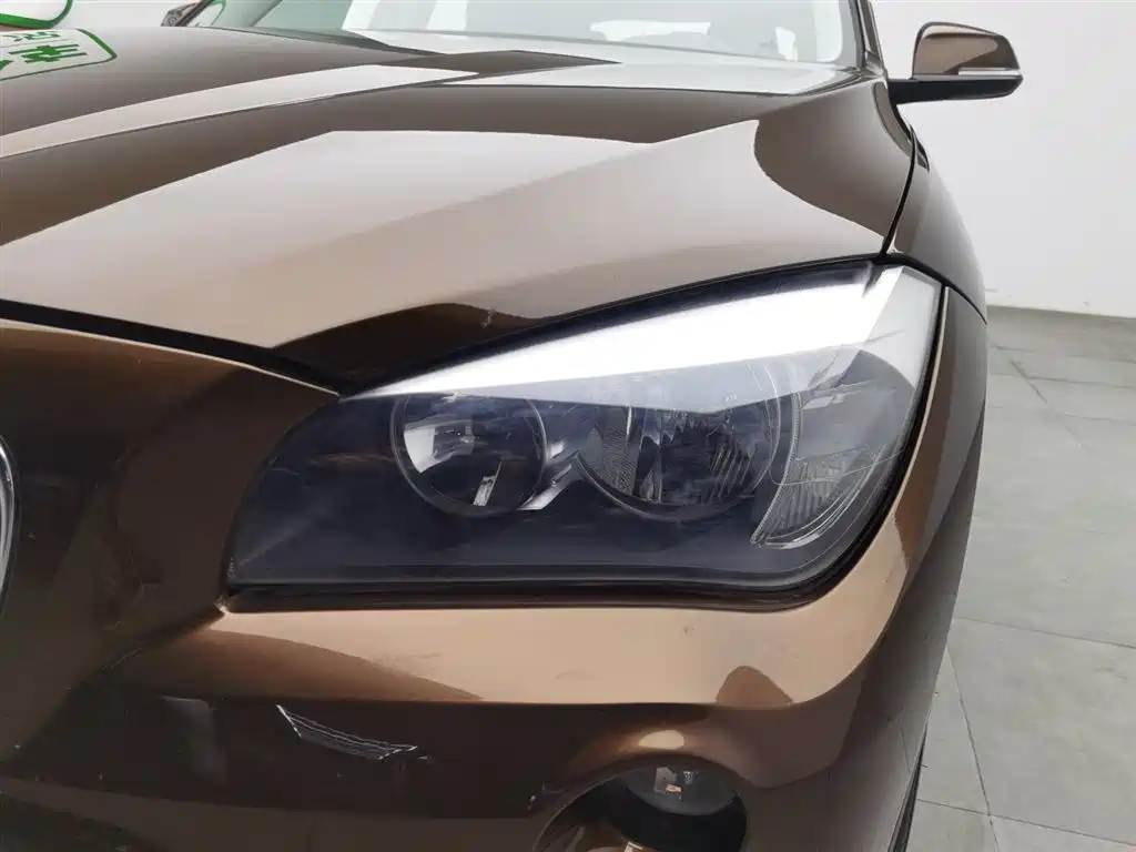BMW X1 2015 Model sDrive18i Fashion Advanced Edition фото 7