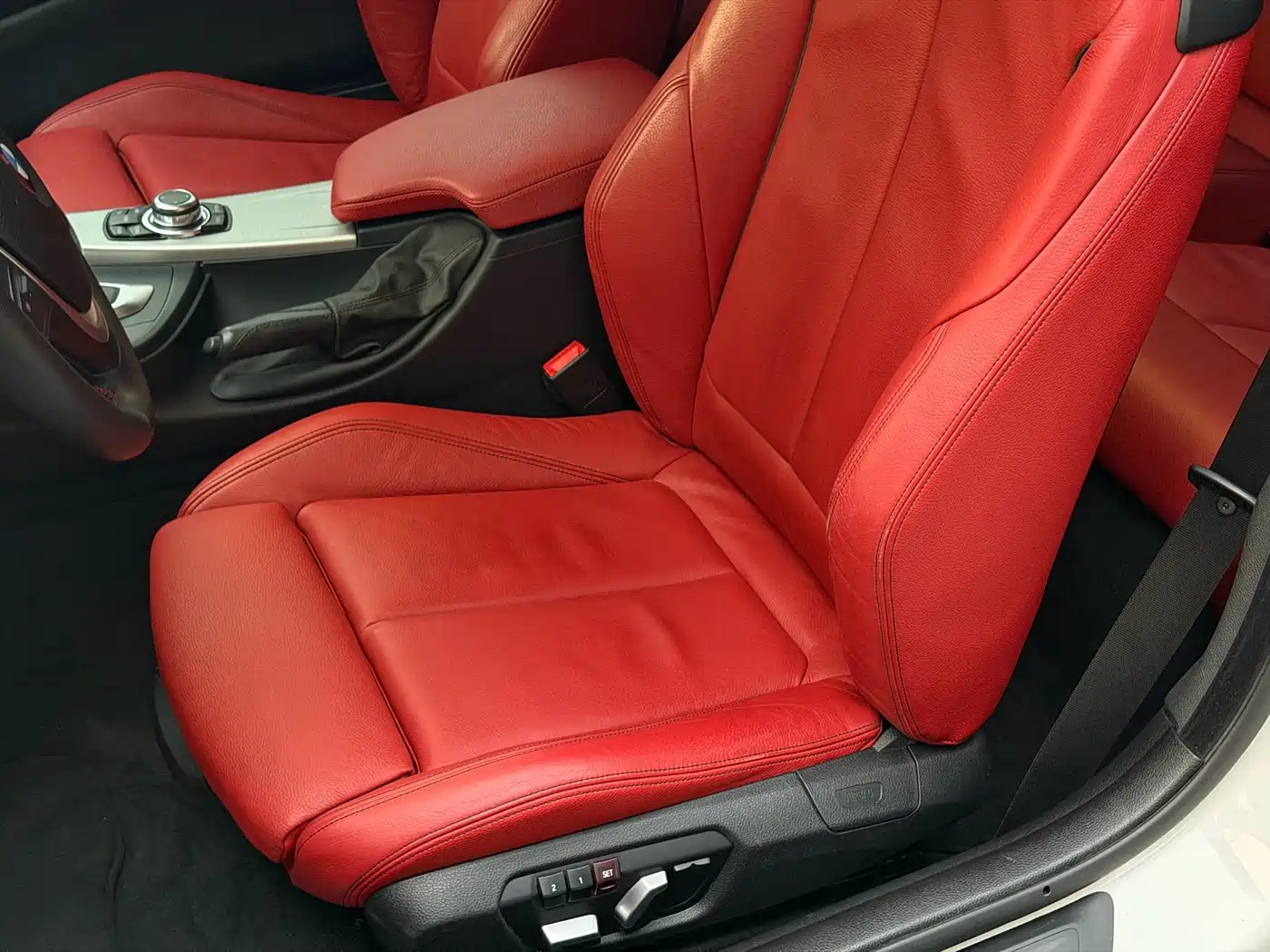 BMW 4 Series 2016 420i Design Package фото 14