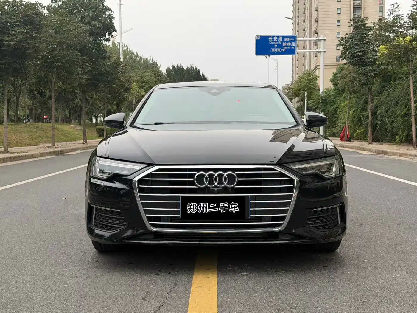 Фото 2 - Audi A6L