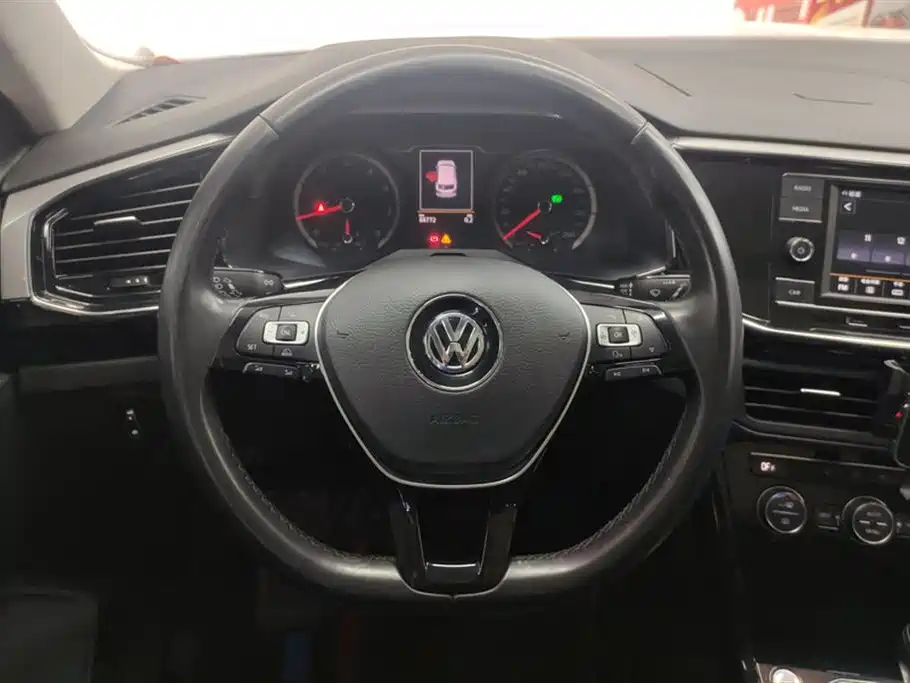 Volkswagen Tayron 2019 330TSI 2WD Luxury China V фото 15