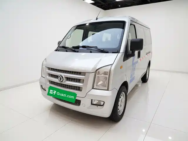  Dongfeng Xiaokang DFSK C35 2019 1.5L Basic Type II Hatchback China VI DK15