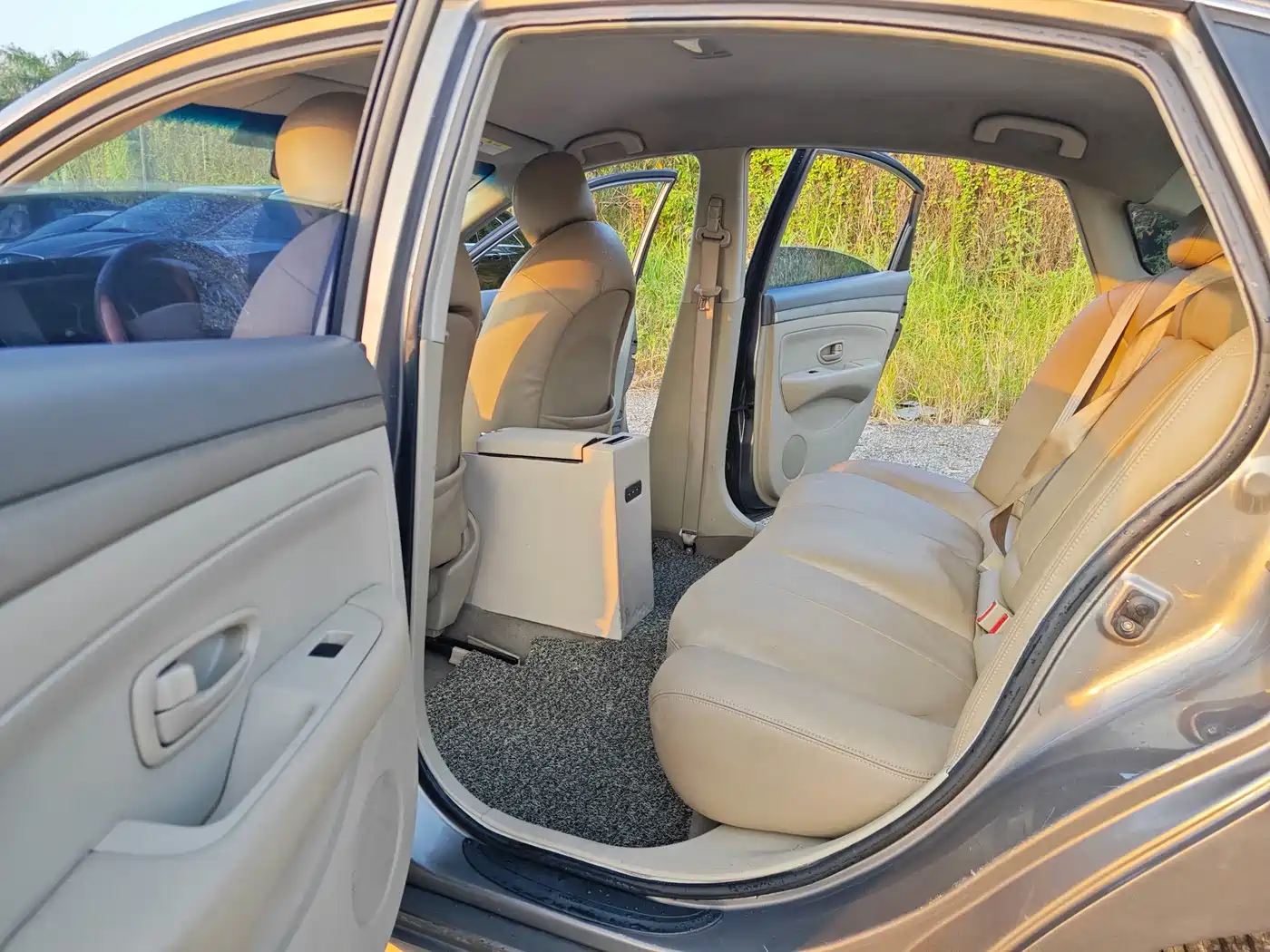 Photo 7 - Nissan Sylphy