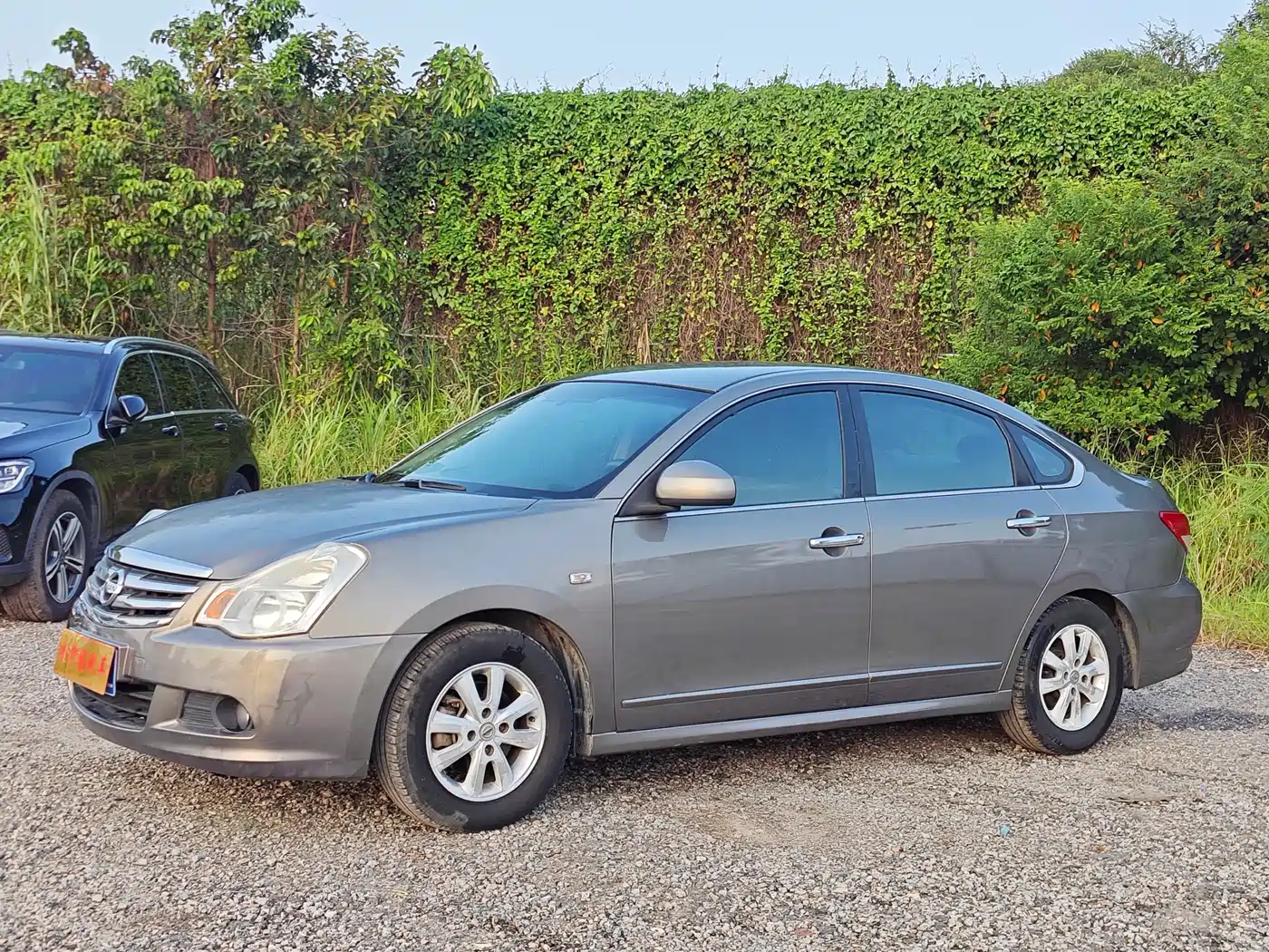 Photo 2 - Nissan Sylphy