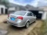 Фото 2 - Buick Excelle