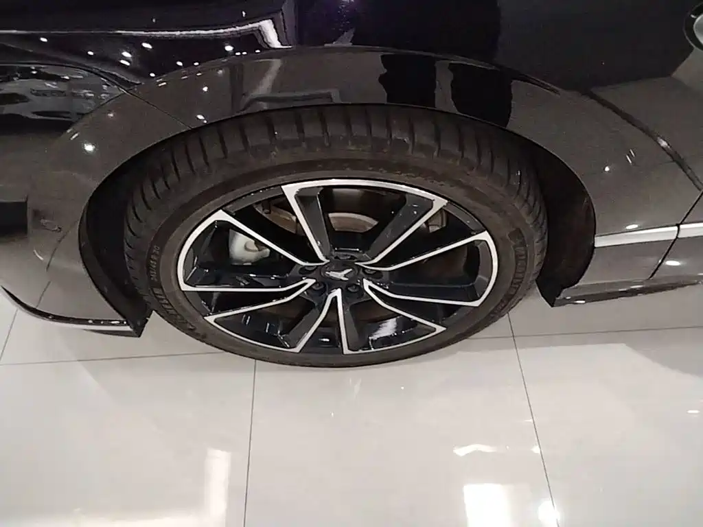 Voyah Passion 2024 2024 PHEV AWD Ultra Long Range Flagship