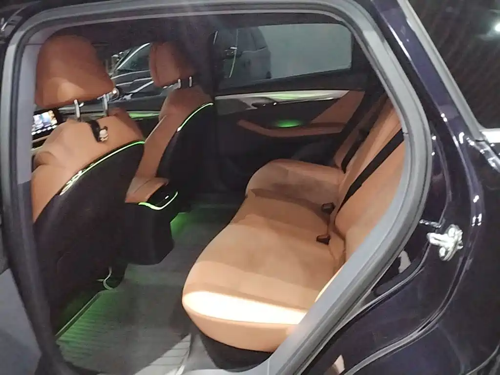 Voyah Passion 2024 2024 PHEV AWD Ultra Long Range Flagship